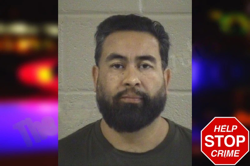 Jose Arias-Tovar mugshot – Whitfield County , Georgia Jose Arias-Tovar mugshot