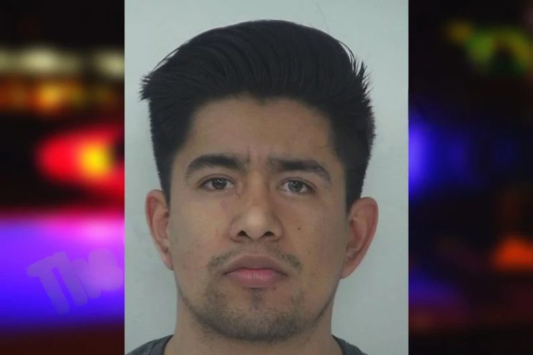 Jose Balderas Ruiz mugshot – Fayette County , Georgia Jose Balderas Ruiz