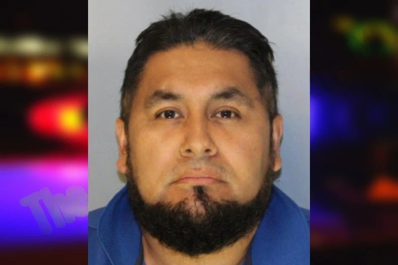 Jose Becerra-Vazquez Mugshots