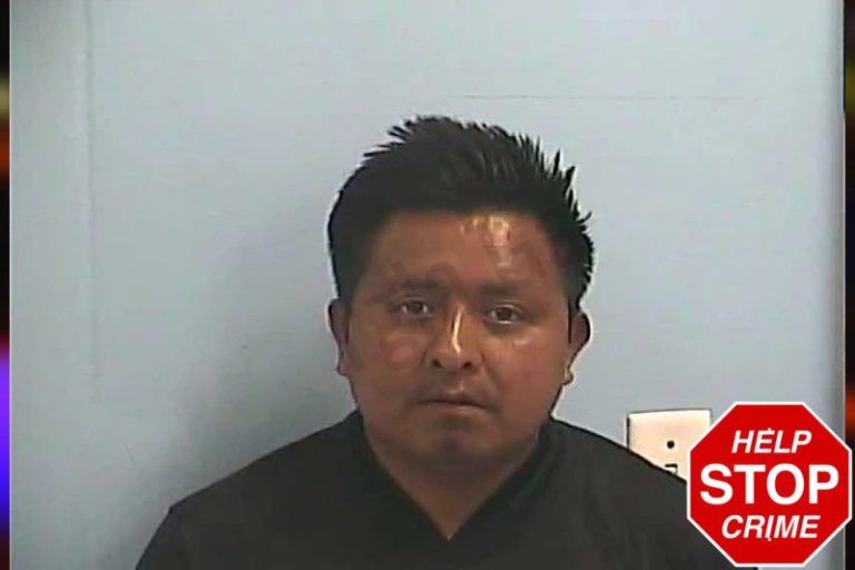 Jose Coj Catinac mugshot – Dawson County , Georgia Jose Coj Catinac