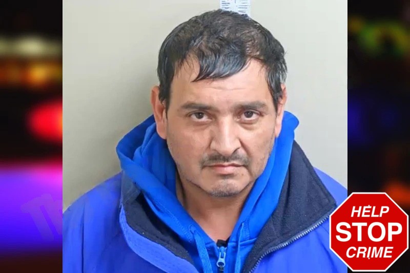 Jose Deleon- Rodriguez Mugshots