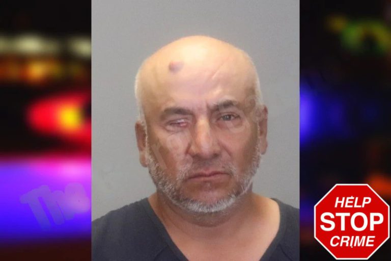 Jose Diaz mugshot – Muscogee County , Georgia Jose Diaz