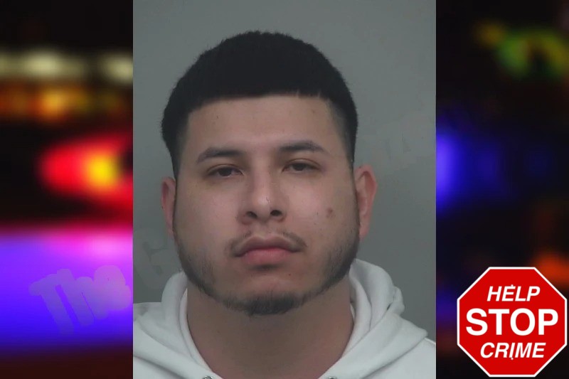 Jose Diaz-Ayala mugshot