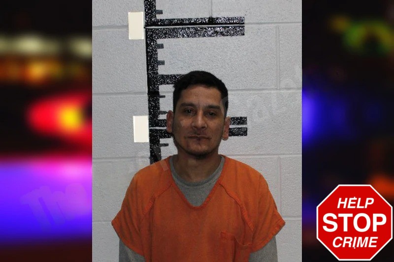 Jose Esquivel Lopez Mugshots