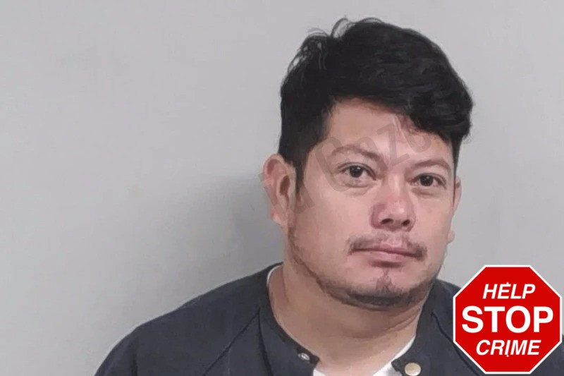 Jose Galvan Iriarte Mugshots