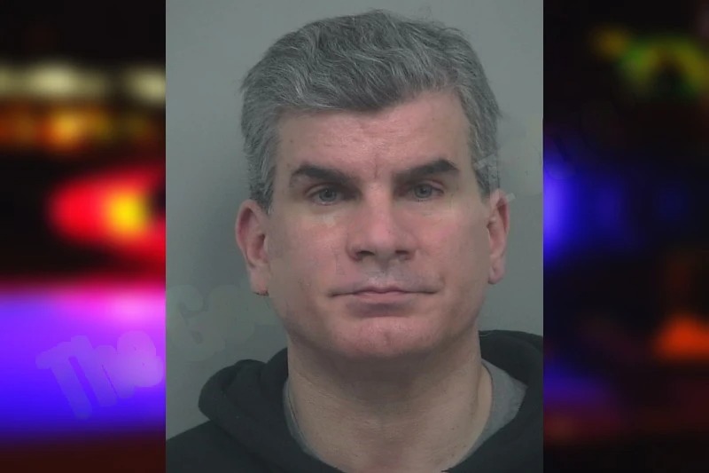 Jose Garcia Mugshots