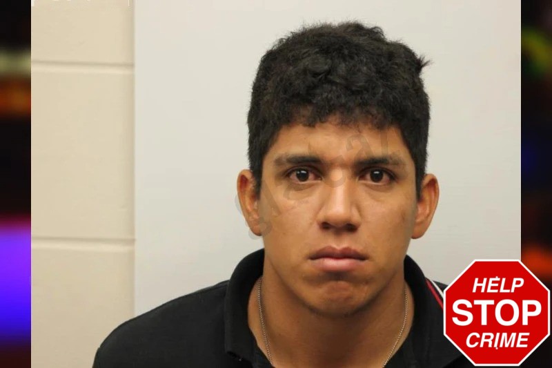 Jose Gil-Guarepe Mugshots