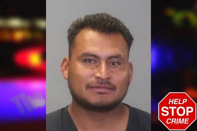 Jose Gomez mugshot – Muscogee County , Georgia Jose Gomez mugshot