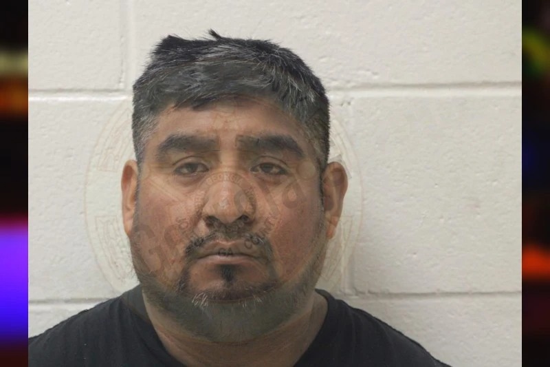 Jose Guzman-Renteria mugshot – Jones County , Georgia Jose Guzman-Renteria mugshot