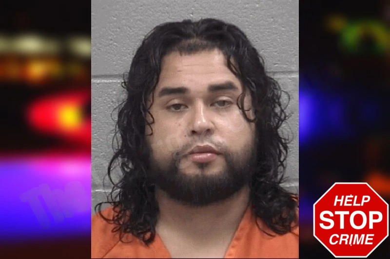 Jose Hernandez Mugshots