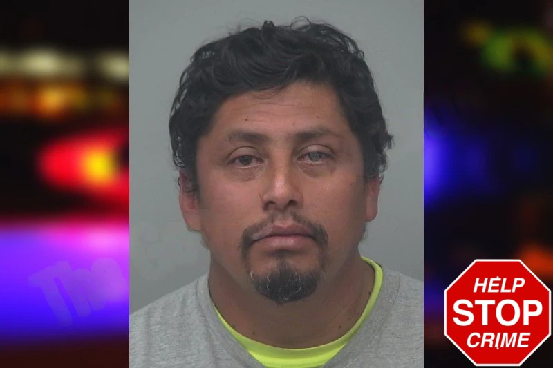 Jose Juarez-Castillo mugshot – Gwinnett County , Georgia Jose Juarez-Castillo mugshot