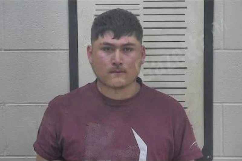 Jose Juarez Rodriguez Mugshots