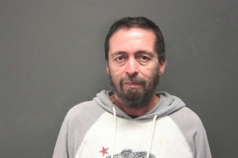 Jose Lopez-Martinez Mugshots