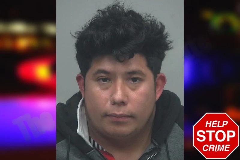 Jose Lopez Mata Mugshots