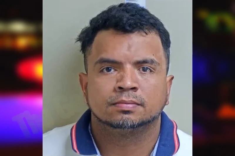 Jose Lopez-Trocell mugshot – Gwinnett County , Georgia Jose Lopez-Trocell mugshot