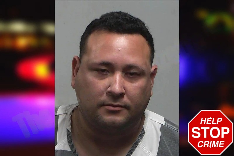 Jose Lossada-Costodio Mugshots