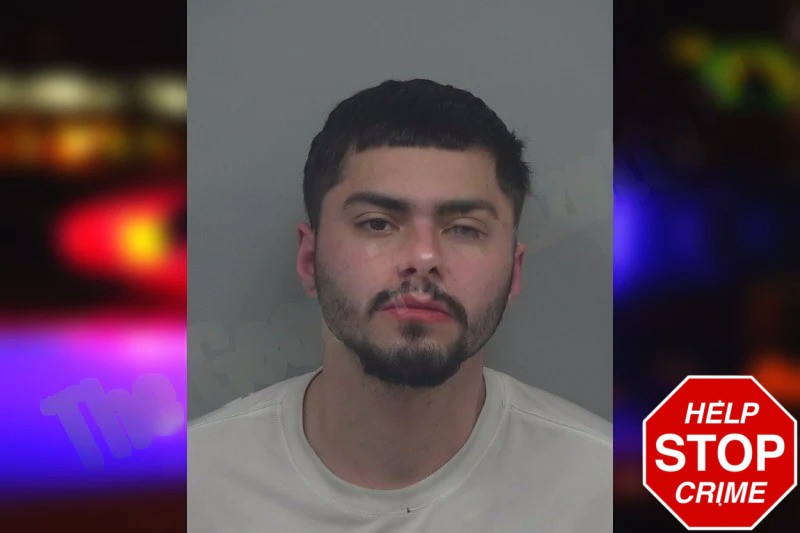 Jose Loza mugshot – Gwinnett County , Georgia Jose Loza mugshot