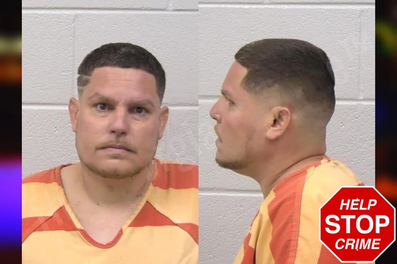 Jose Lozada Figueroa Mugshots