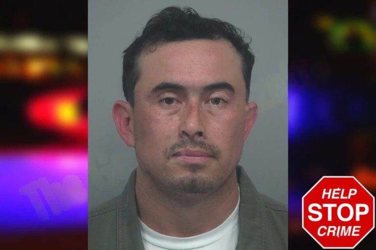 Jose Mendoza Andrade mugshot – Gwinnett County , Georgia Jose Mendoza Andrade