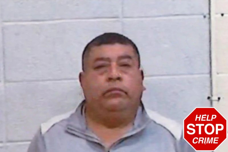 Jose Mondragon Conejo Mugshots