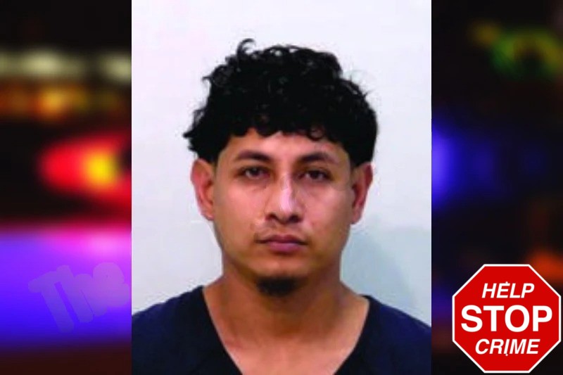 Jose Montes-Galeas Mugshots
