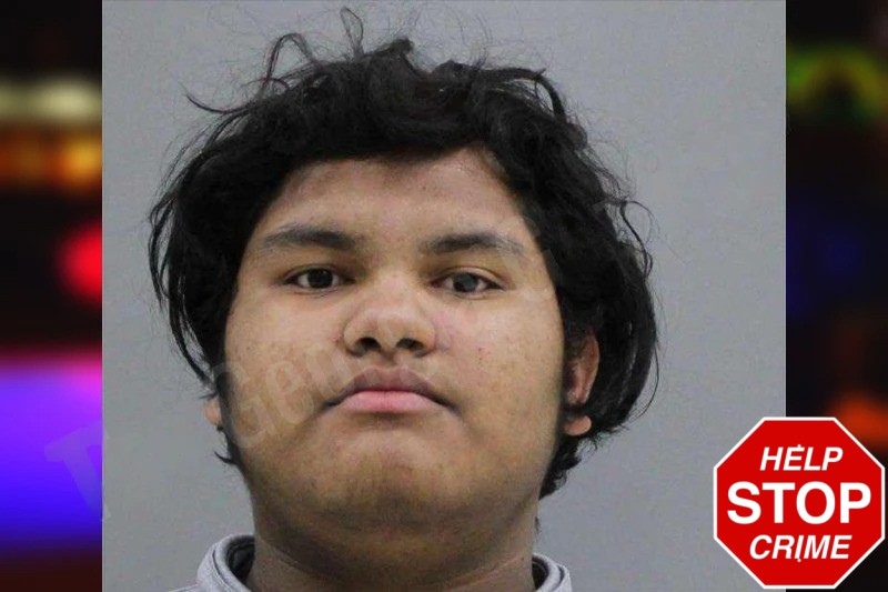 Jose Murillo Mugshots