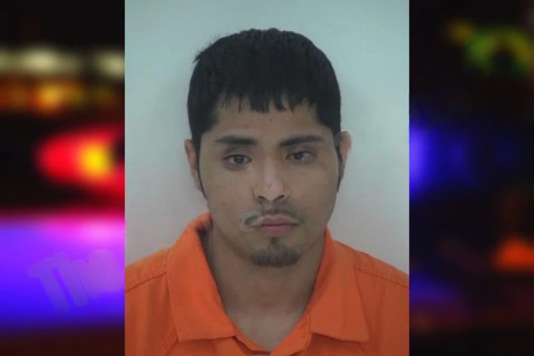 Jose Ramirez-Pacheco