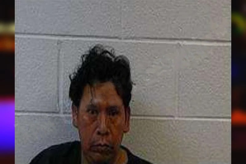 Jose Ramirez Mugshots