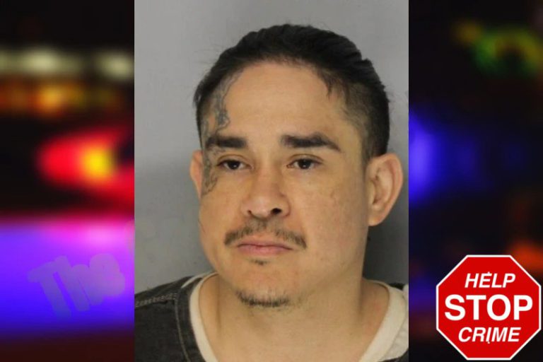 Jose Rodriguez mugshot β Hall County , Georgia Jose Rodriguez