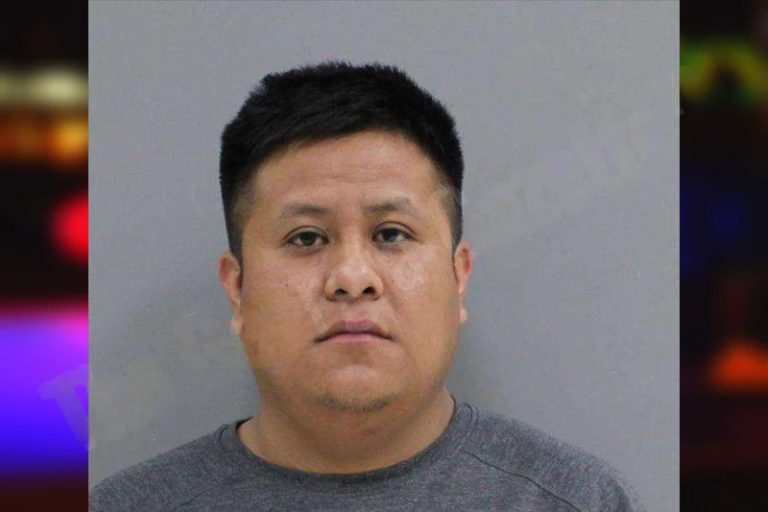 Jose Rojo Trejo mugshot – Rabun County , Georgia Jose Rojo Trejo