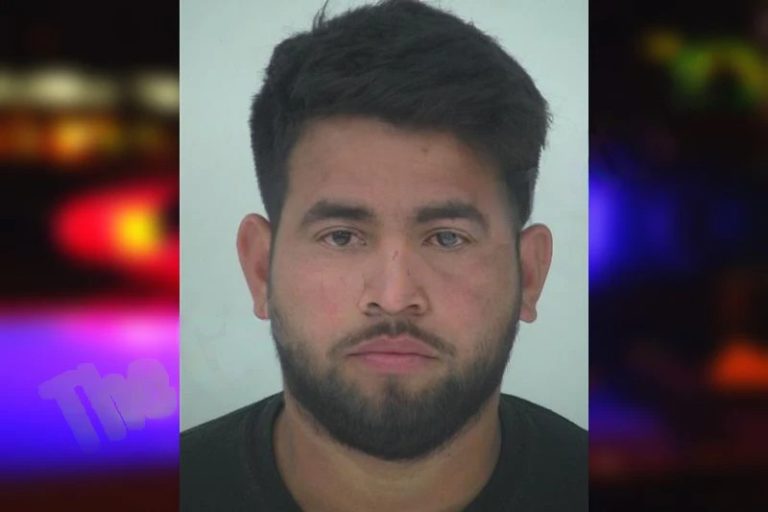 Jose Rosales Jarquin