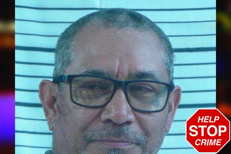 Jose Ruiz-Alarcon Mugshots