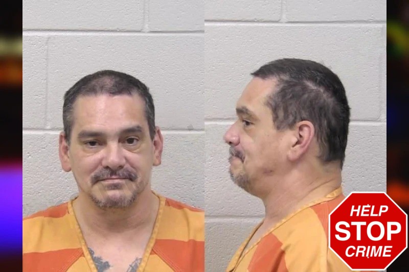 Jose Saborio Mugshots