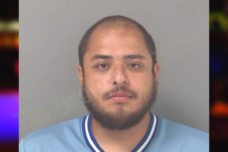 Jose Sanchez mugshot – Douglas County , Georgia Jose Sanchez