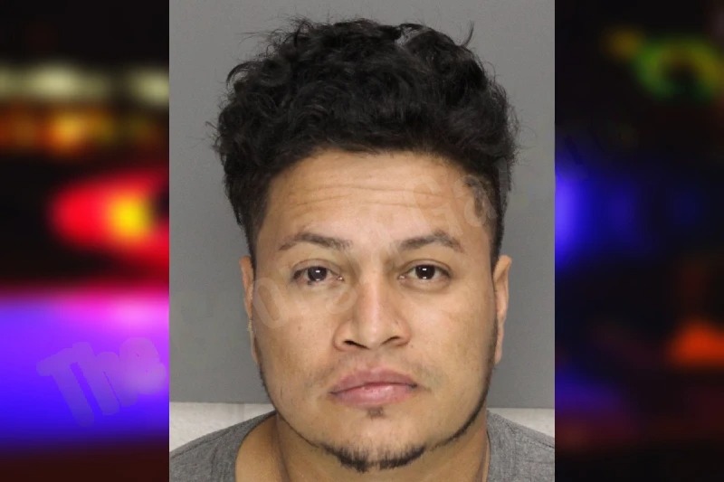 Jose Sevilla Mugshots