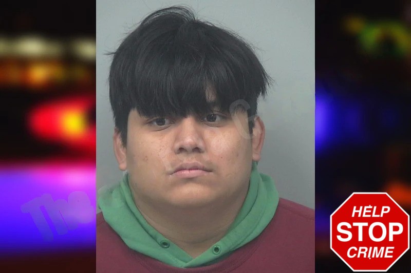 Jose Sipac Tunay Mugshots