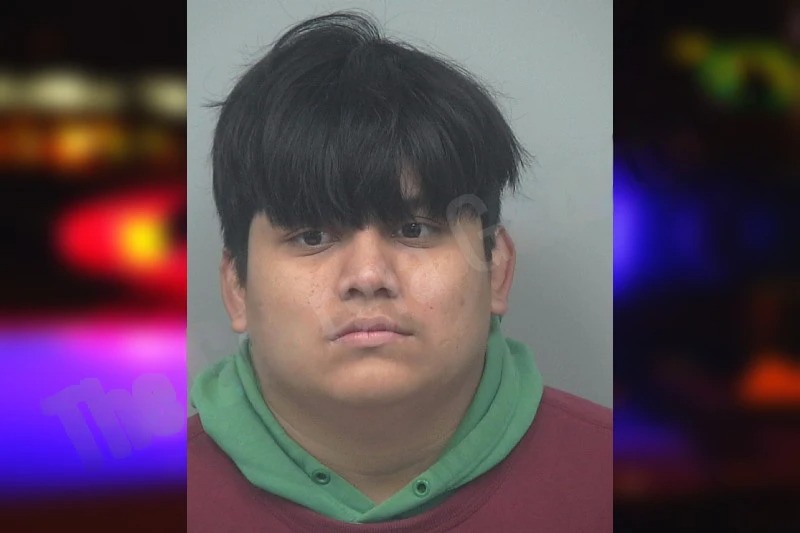 Jose Sipac Tunay Mugshots