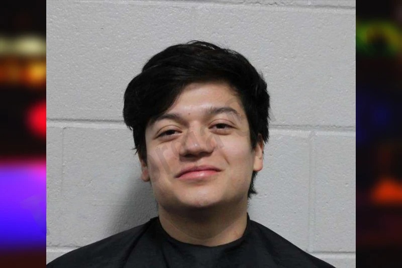 Jose Tinoco Mugshots