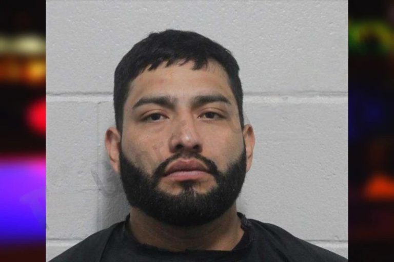 Jose Vacsoncelos-Aguilar mugshot – Habersham County , Georgia Jose Vacsoncelos-Aguilar