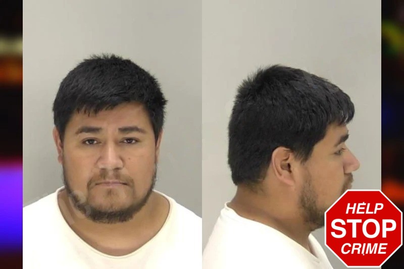 Jose Valderas-Garcia mugshot