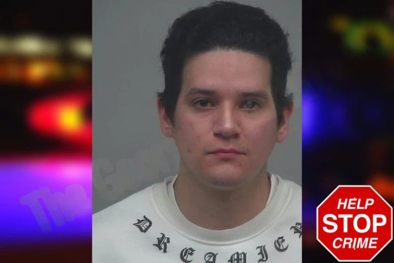 Jose Valero Diaz mugshot – Gwinnett County , Georgia Jose Valero Diaz