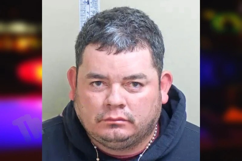 Jose Villalobos-Gallos mugshot