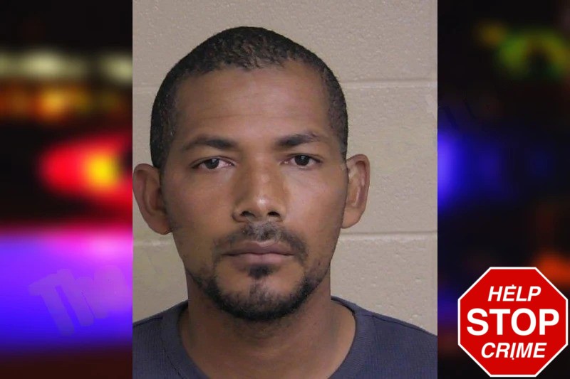 Jose Yurandis mugshot – Walker County , Georgia Jose Yurandis mugshot