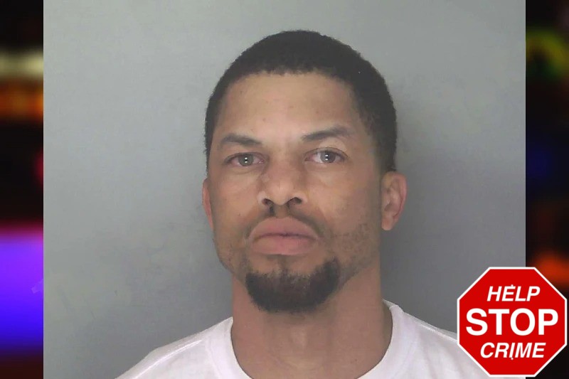 Josefee Myrick Mugshots