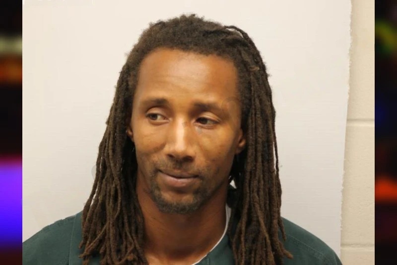 Joseph Adams Mugshots