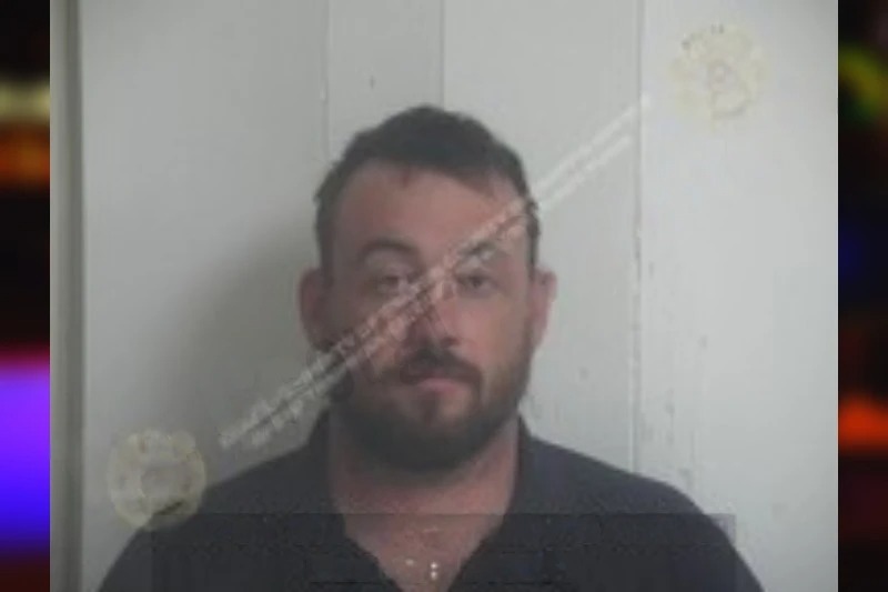 Joseph Adams Mugshots