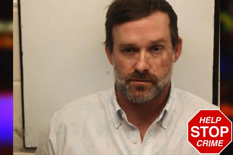 Joseph Allen Mugshots