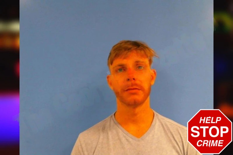 Joseph Barintine Mugshots