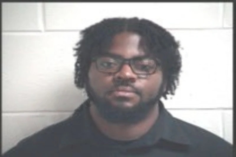 Joseph Biggers mugshot