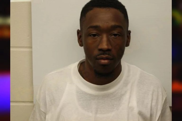 Joseph Bonaparte mugshot – Houston County , Georgia Joseph Bonaparte